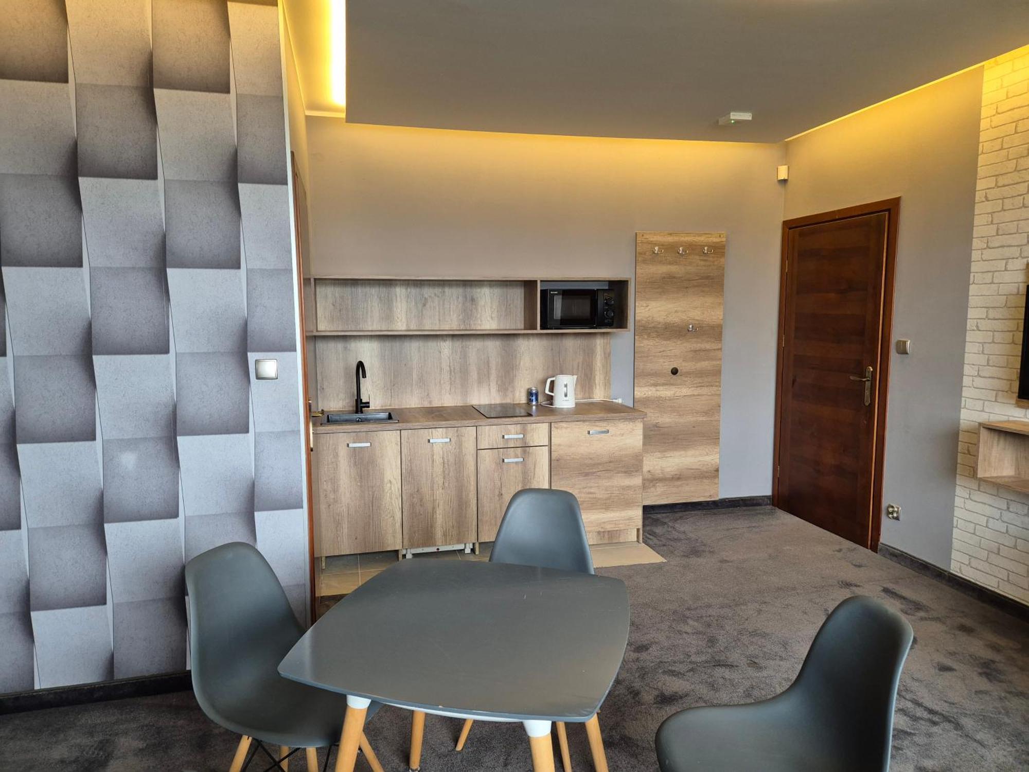 Lake View Apartamenty 布罗德尼察 外观 照片