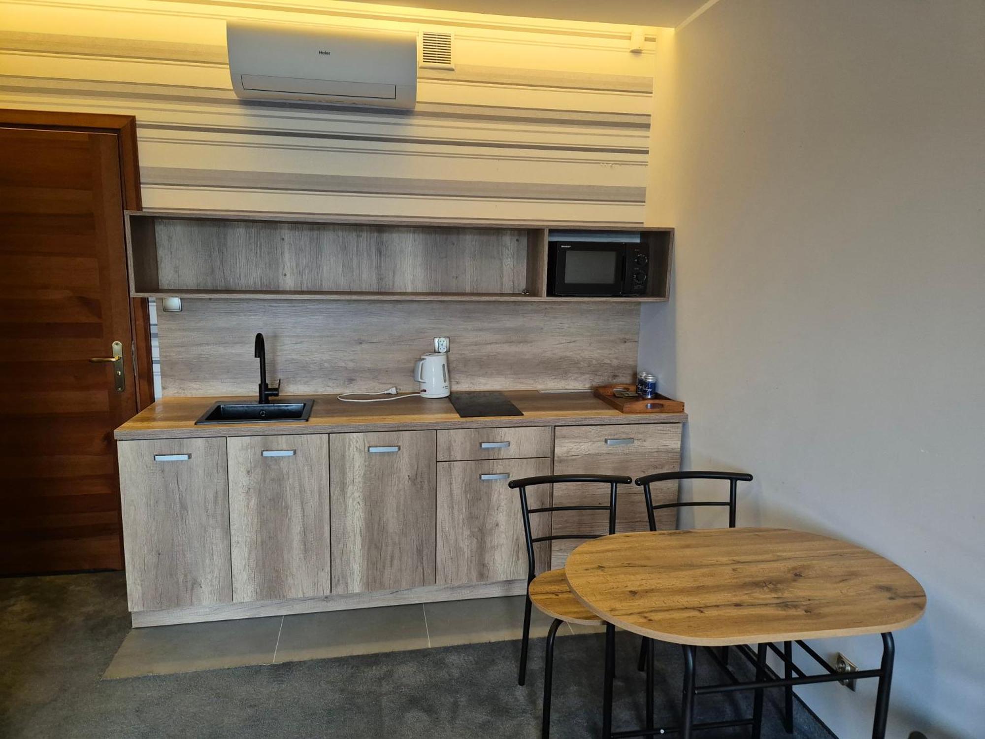 Lake View Apartamenty 布罗德尼察 外观 照片