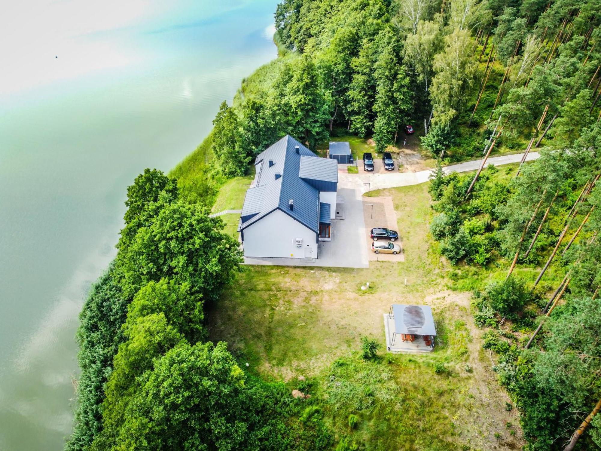 Lake View Apartamenty 布罗德尼察 外观 照片
