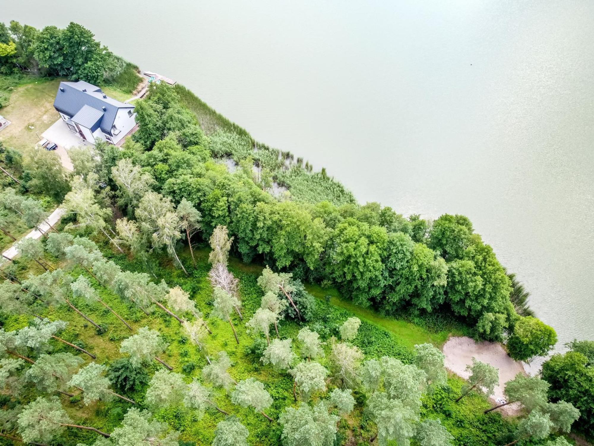 Lake View Apartamenty 布罗德尼察 外观 照片