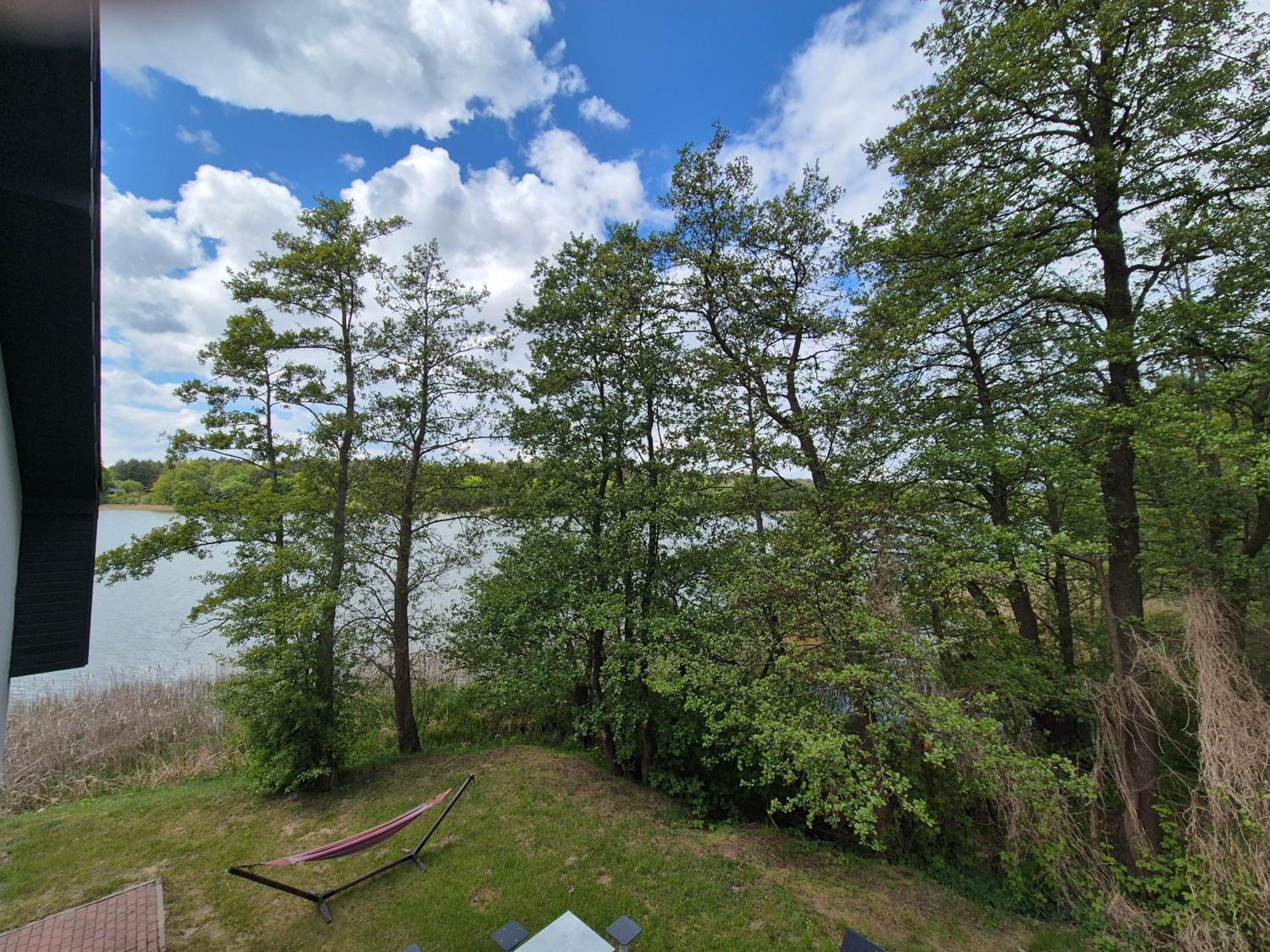 Lake View Apartamenty 布罗德尼察 外观 照片