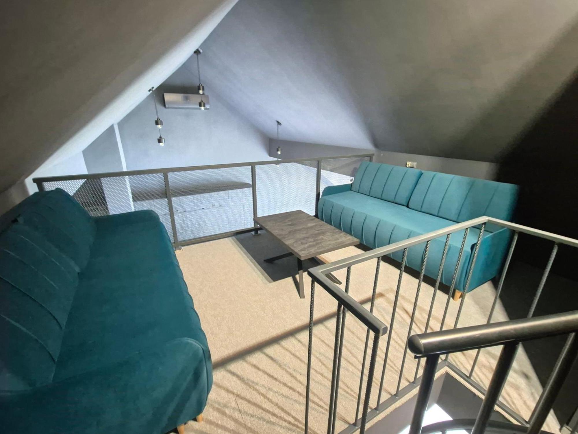 Lake View Apartamenty 布罗德尼察 外观 照片