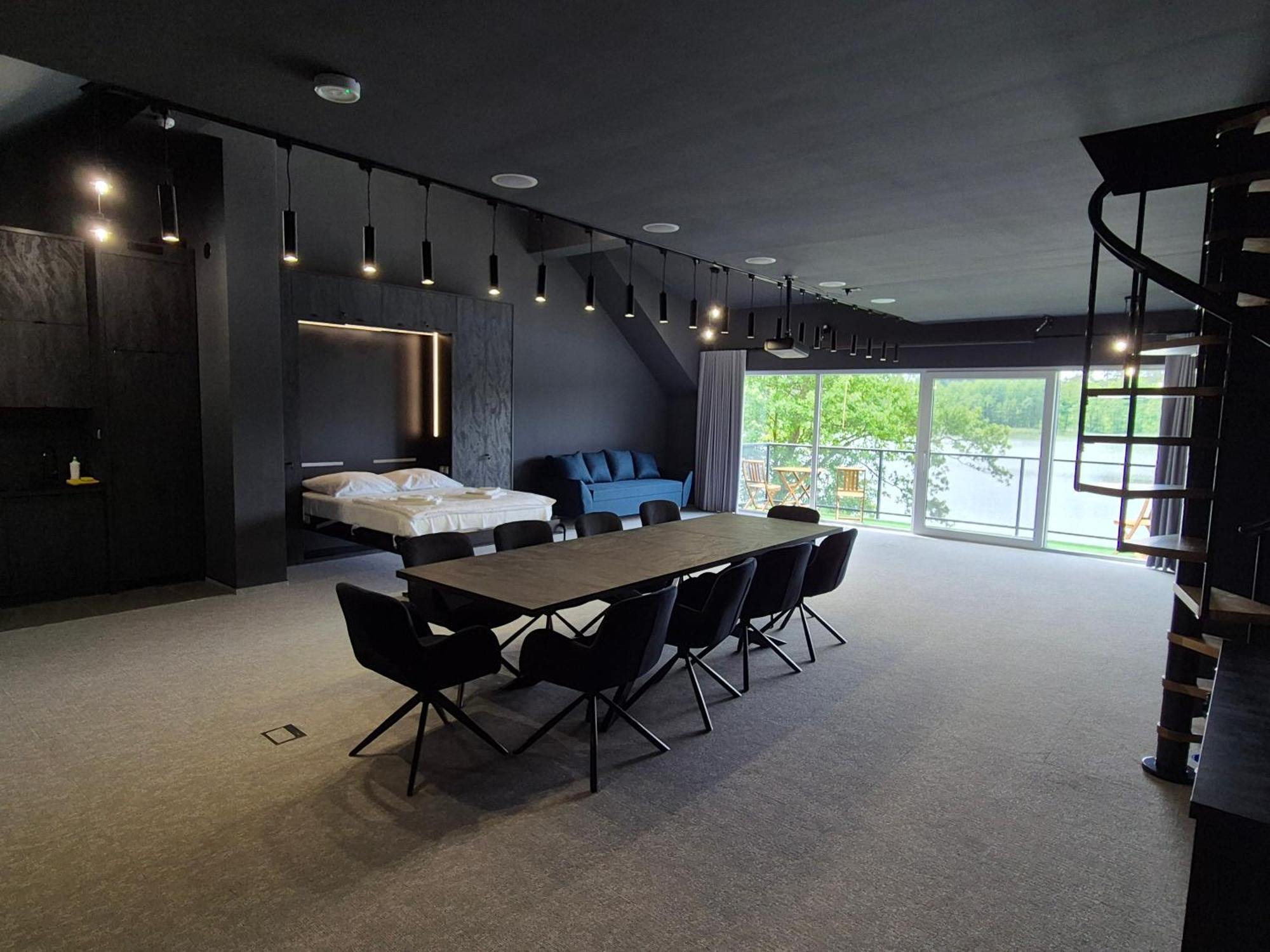 Lake View Apartamenty 布罗德尼察 外观 照片