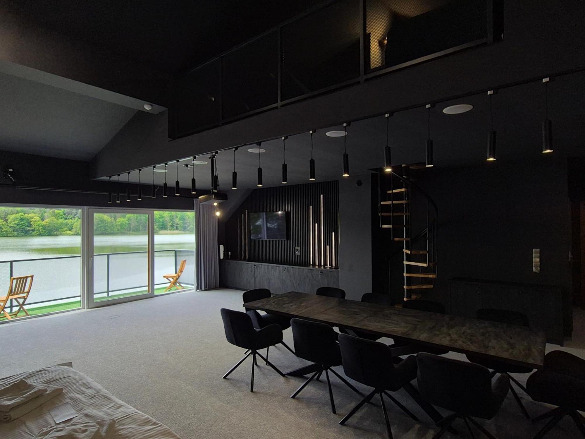 Lake View Apartamenty 布罗德尼察 外观 照片