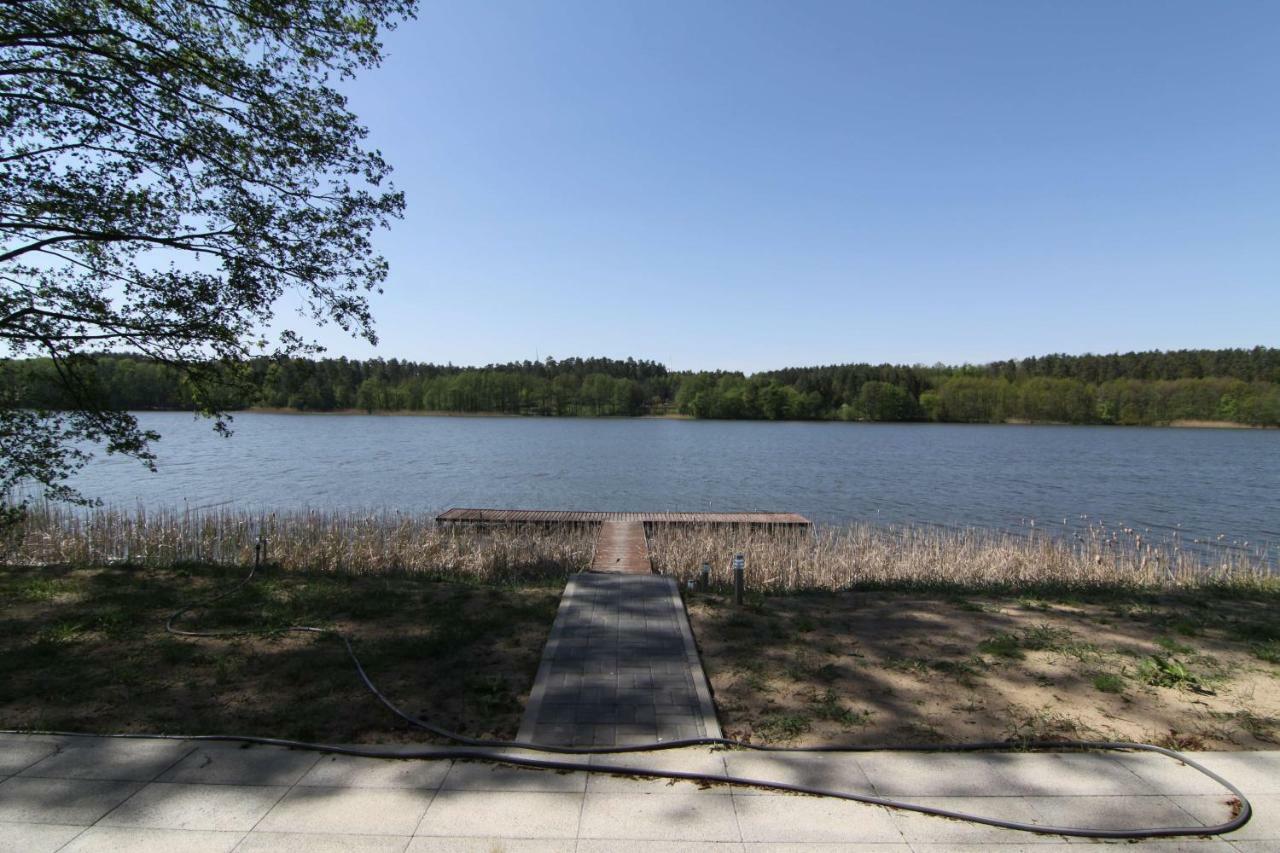Lake View Apartamenty 布罗德尼察 外观 照片